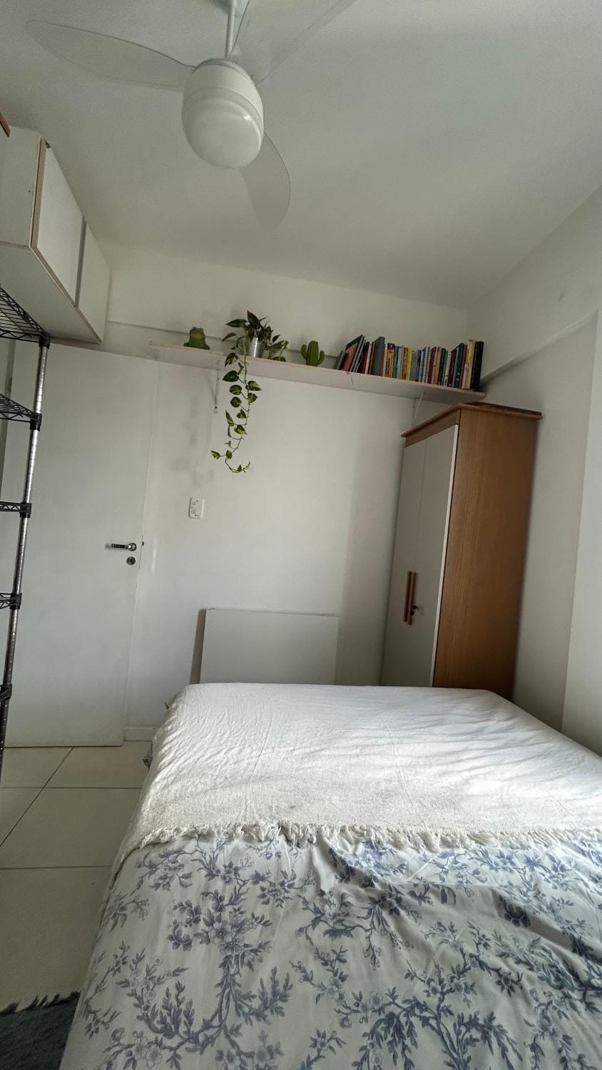 Aconchegante quarto no imbui Vacation rental in Salvador