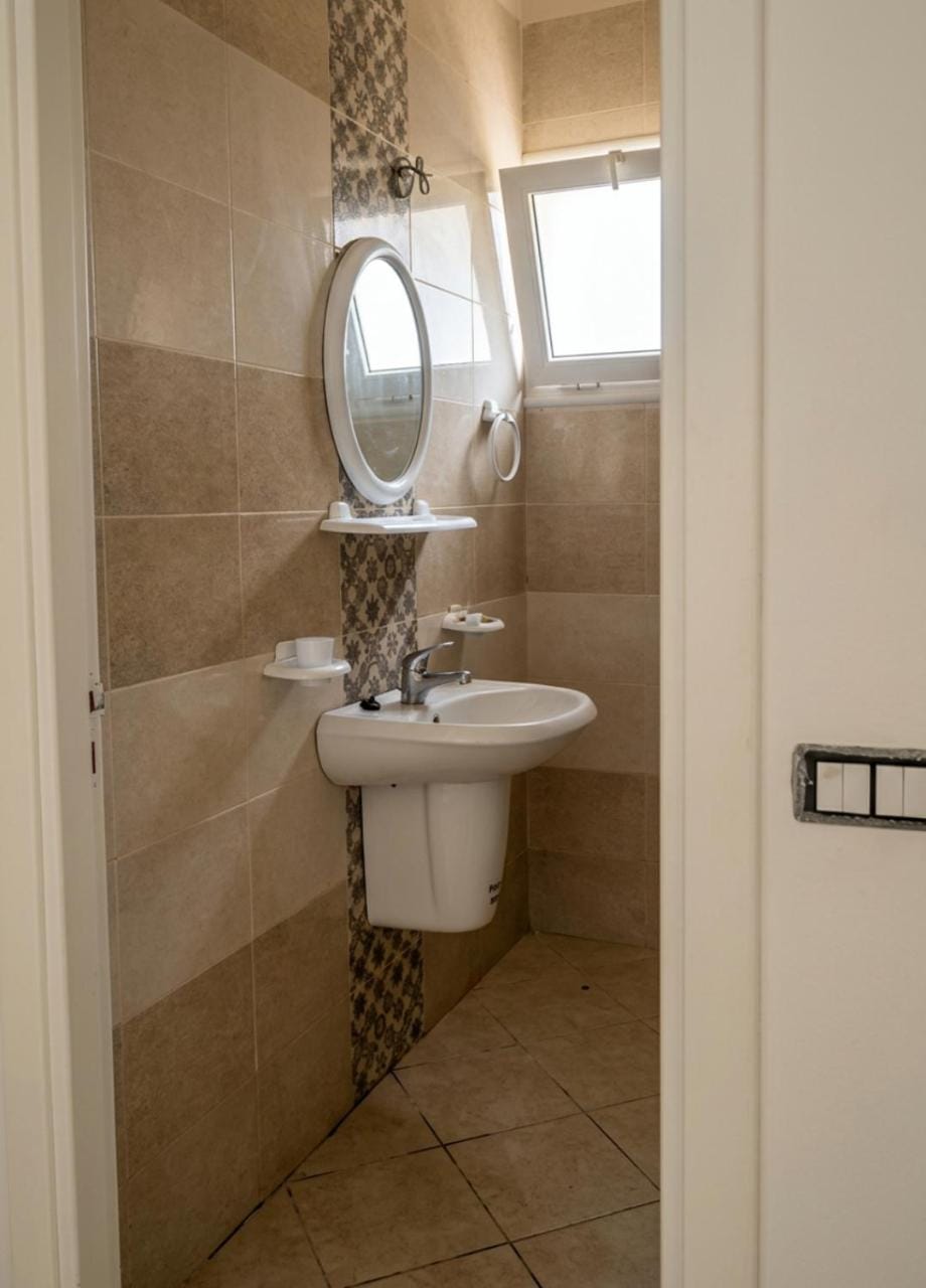 s2 a kelibia Apartment in Tunisia