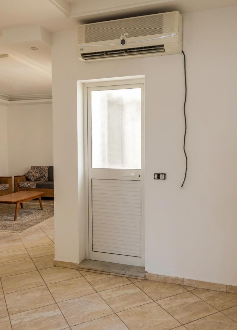 s2 a kelibia Apartment in Tunisia
