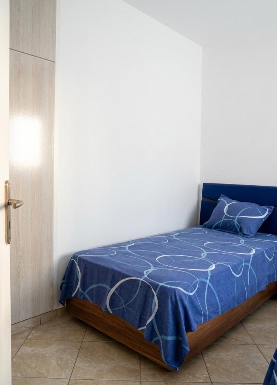 s2 a kelibia Apartment in Tunisia