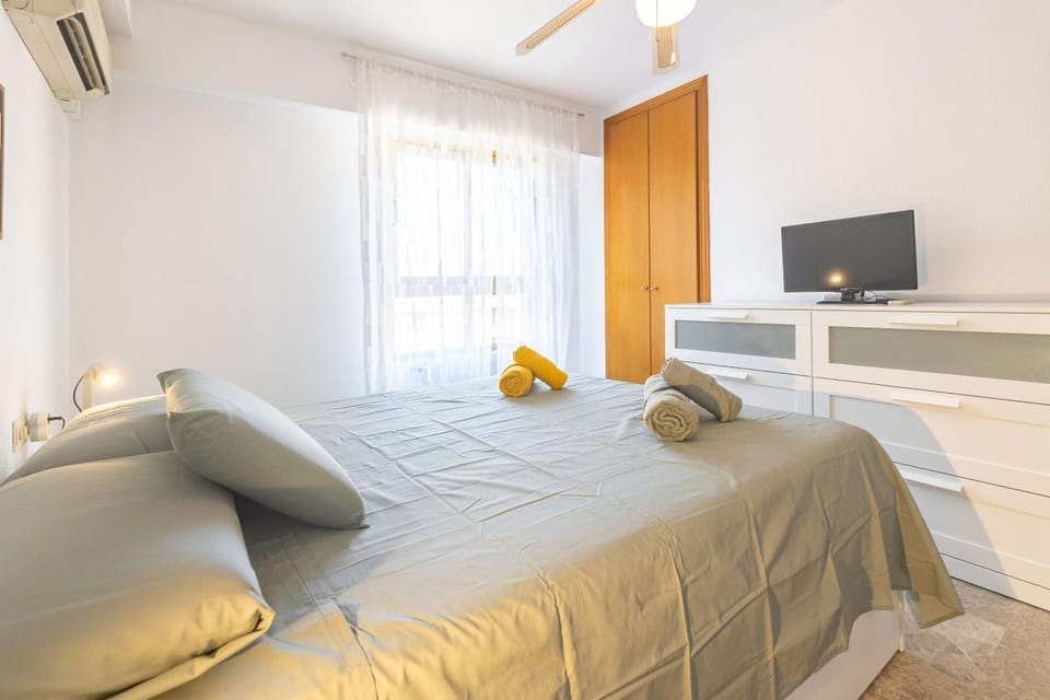 City of Arts apartment by Invalencia Apartment in Valencia