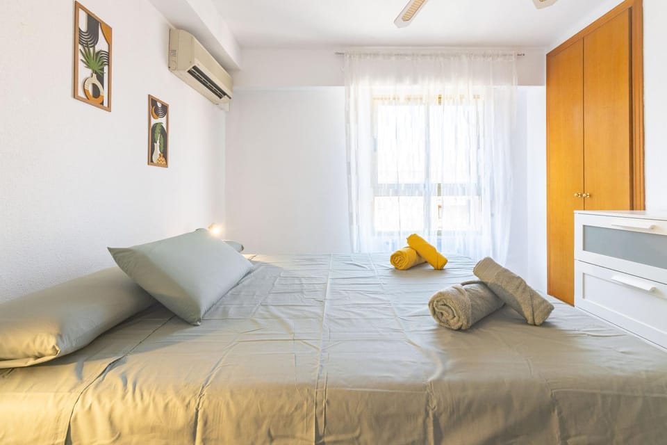 City of Arts apartment by Invalencia Apartment in Valencia