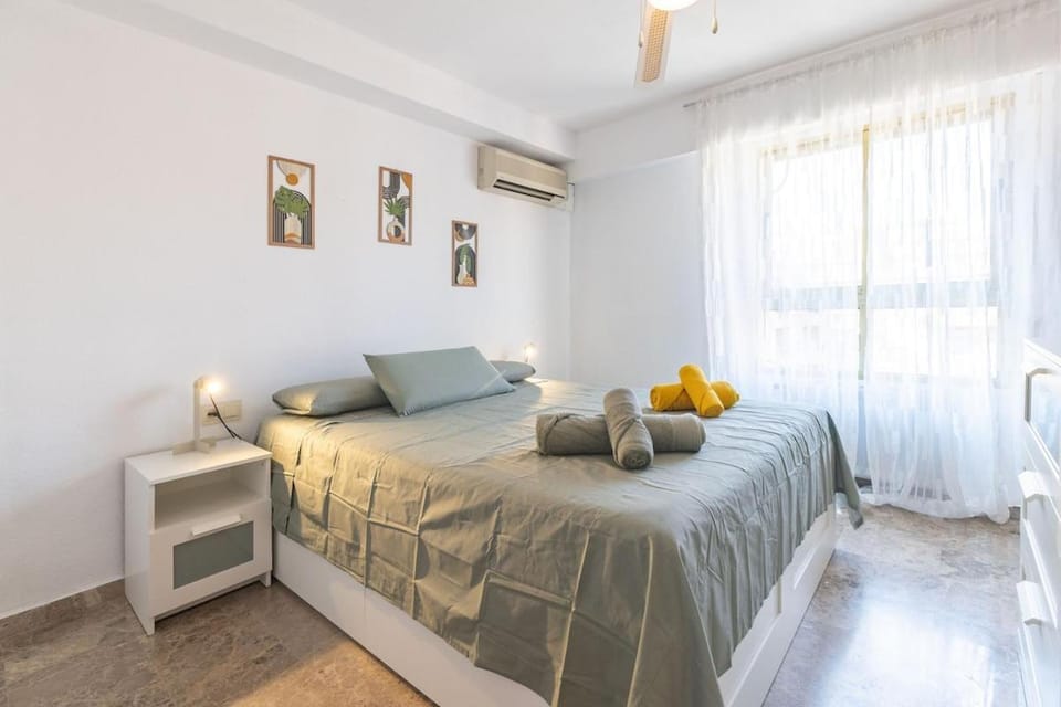 City of Arts apartment by Invalencia Apartment in Valencia
