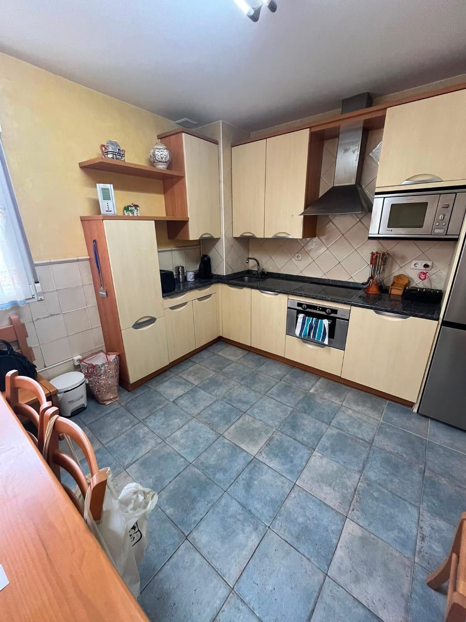 Teilape Apartment in Zarautz
