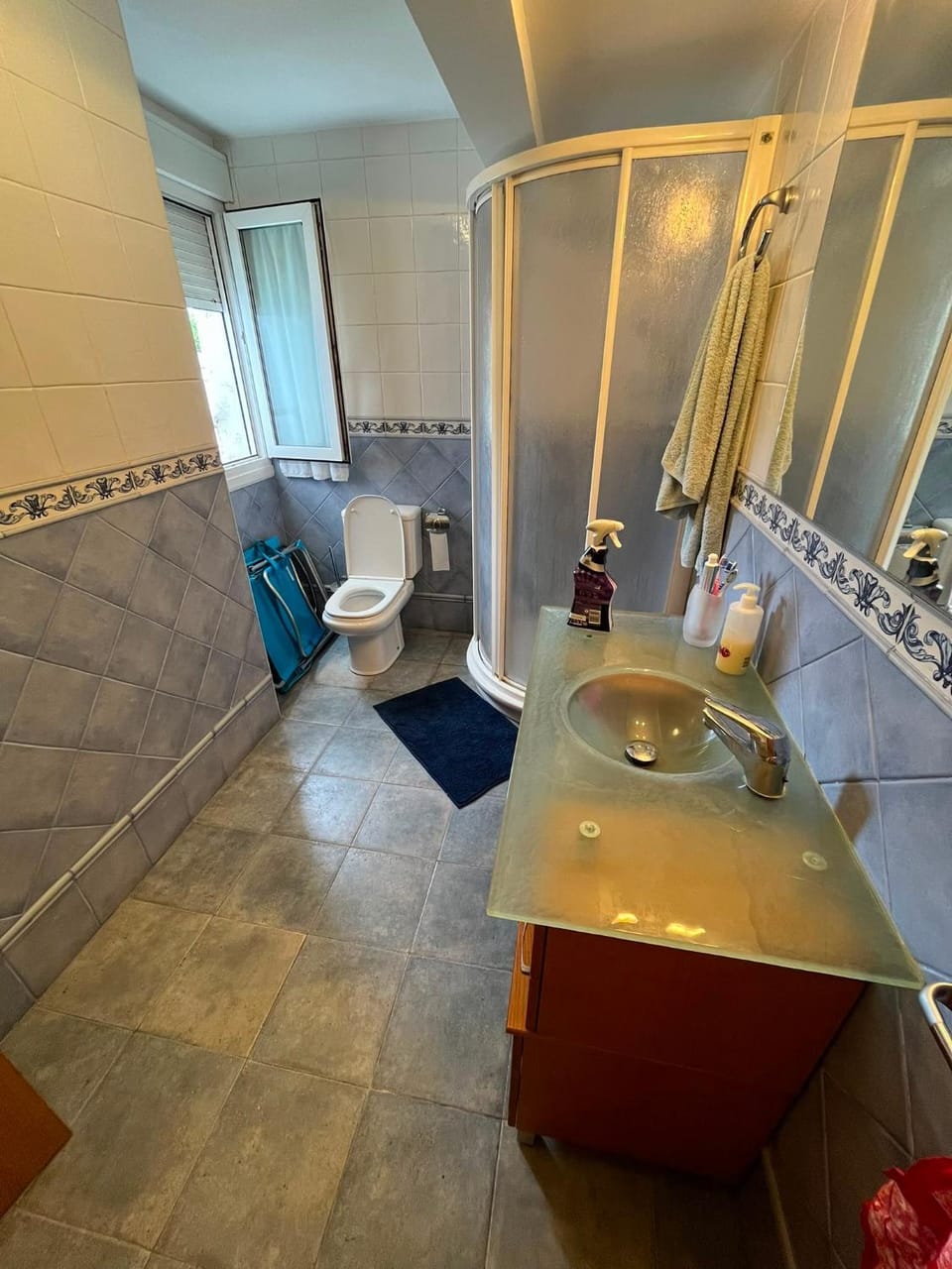 Teilape Apartment in Zarautz