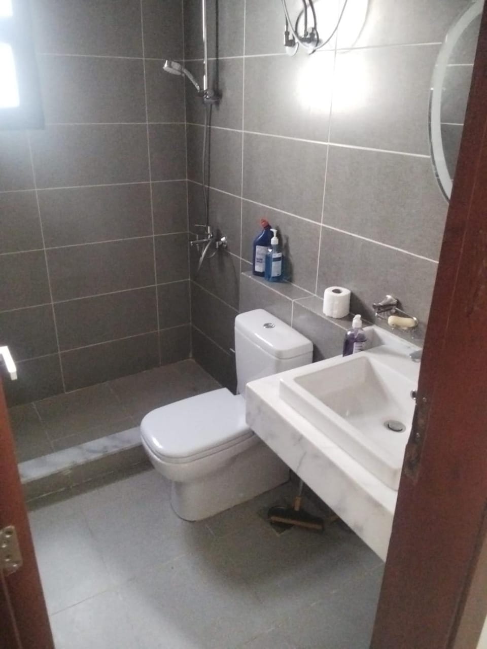 Azha Townhouse Villa in Egypt