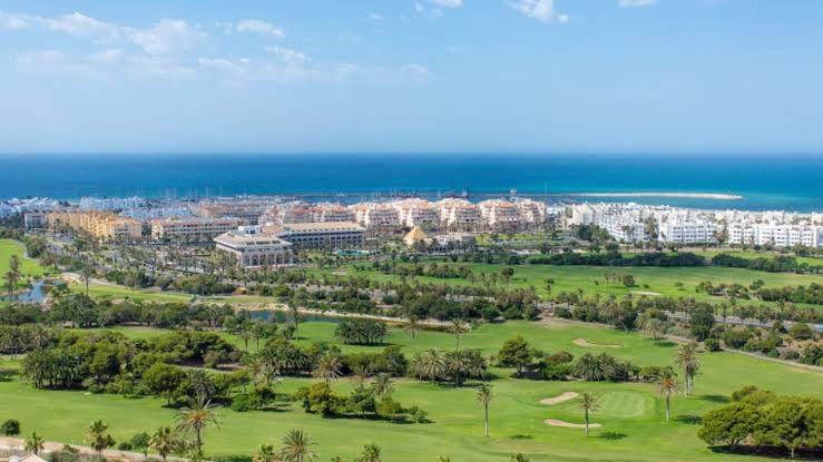 Golfcourse
