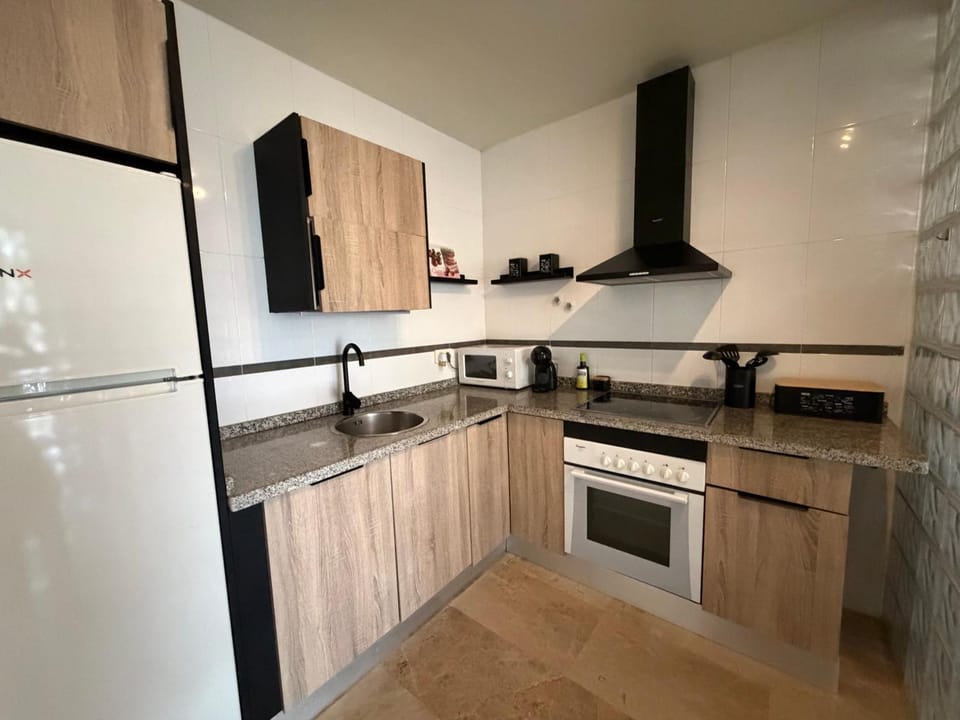 Apartamentos Flamingo Golf Apartment in Andalusia