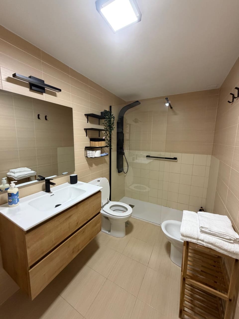 Apartamentos Flamingo Golf Apartment in Andalusia