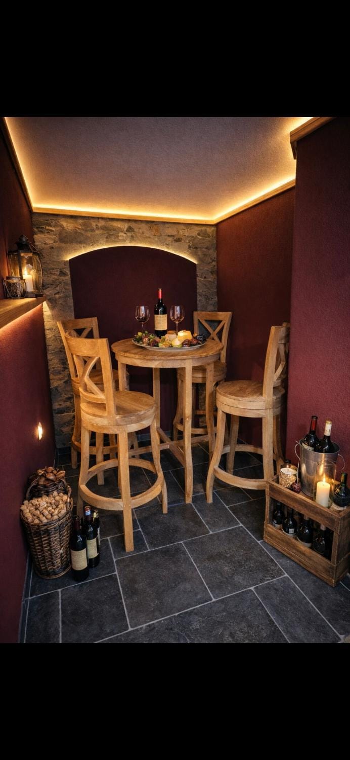 Lounge or bar