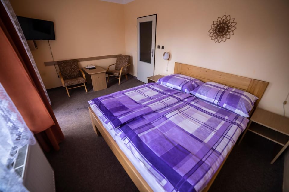 Penzion Mlýn Bed and Breakfast in South Bohemian Region