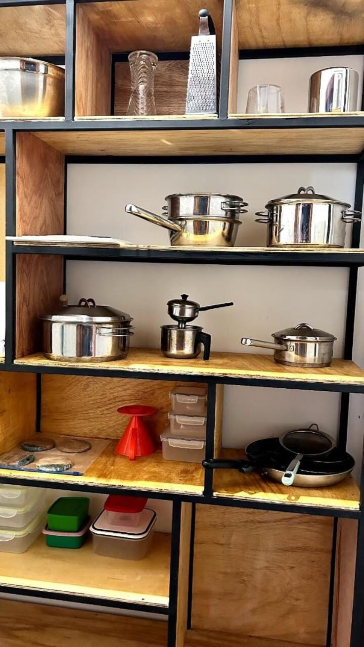 storage