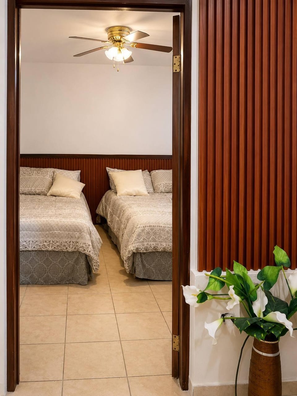 Los Flamboyanes Cozy Suite Apartment in Aguadilla