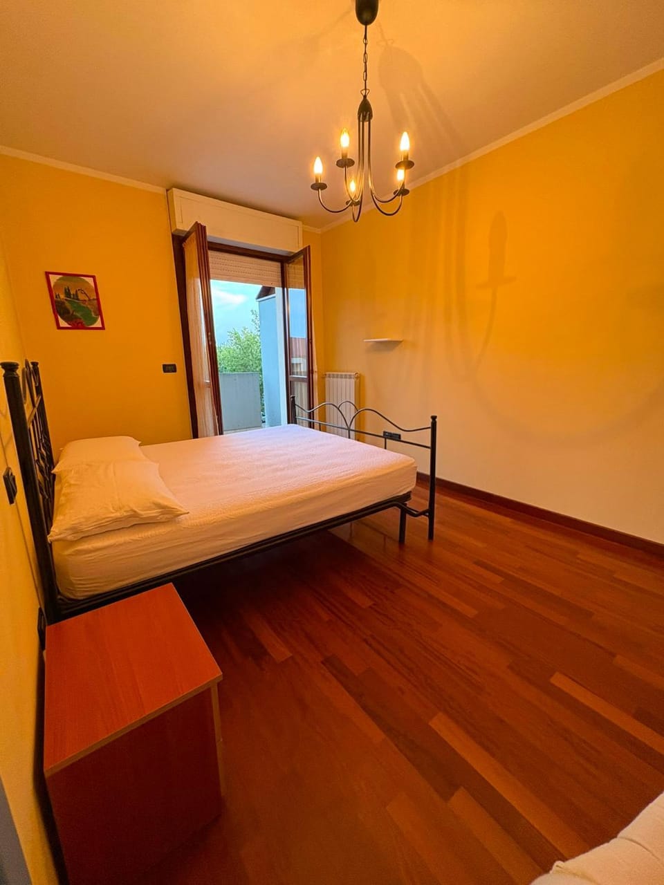 Balcony/Terrace, Bedroom