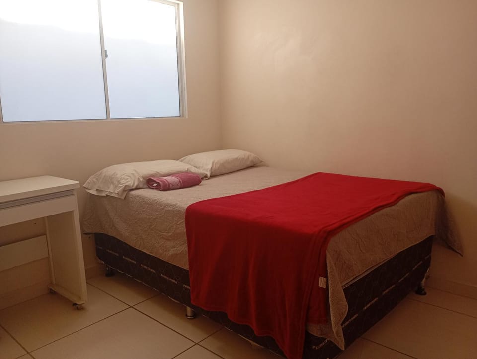 Casa Aeroporto II House in Maceió