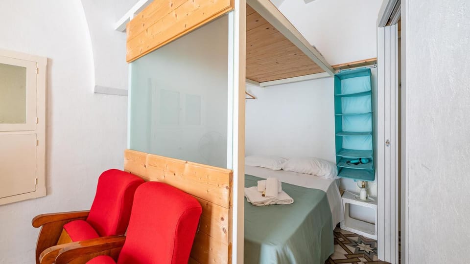 Rentbeat Collection 2 Ostuni Historic Center Apartment in Ostuni