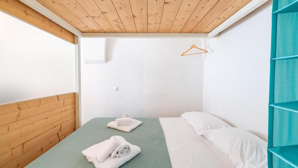 Rentbeat Collection 2 Ostuni Historic Center Apartment in Ostuni