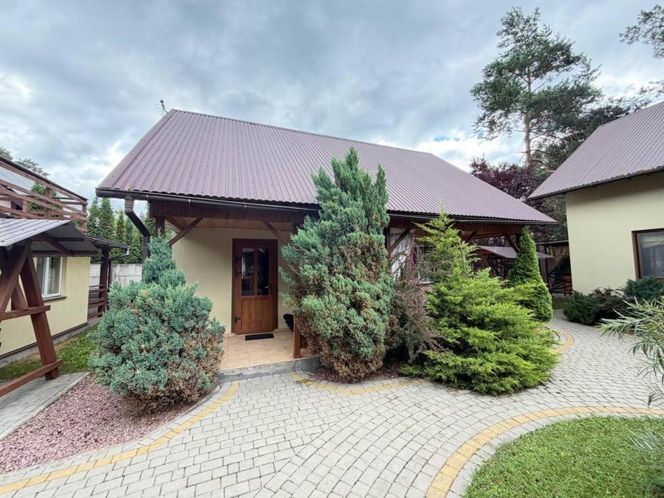 Світязька дача Apartment in Belarus