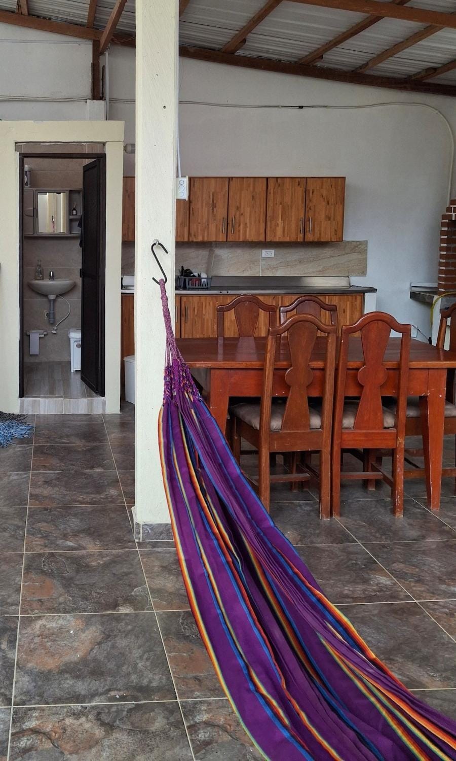Apartamento en San Luis Antioquia Apartment in Antioquia