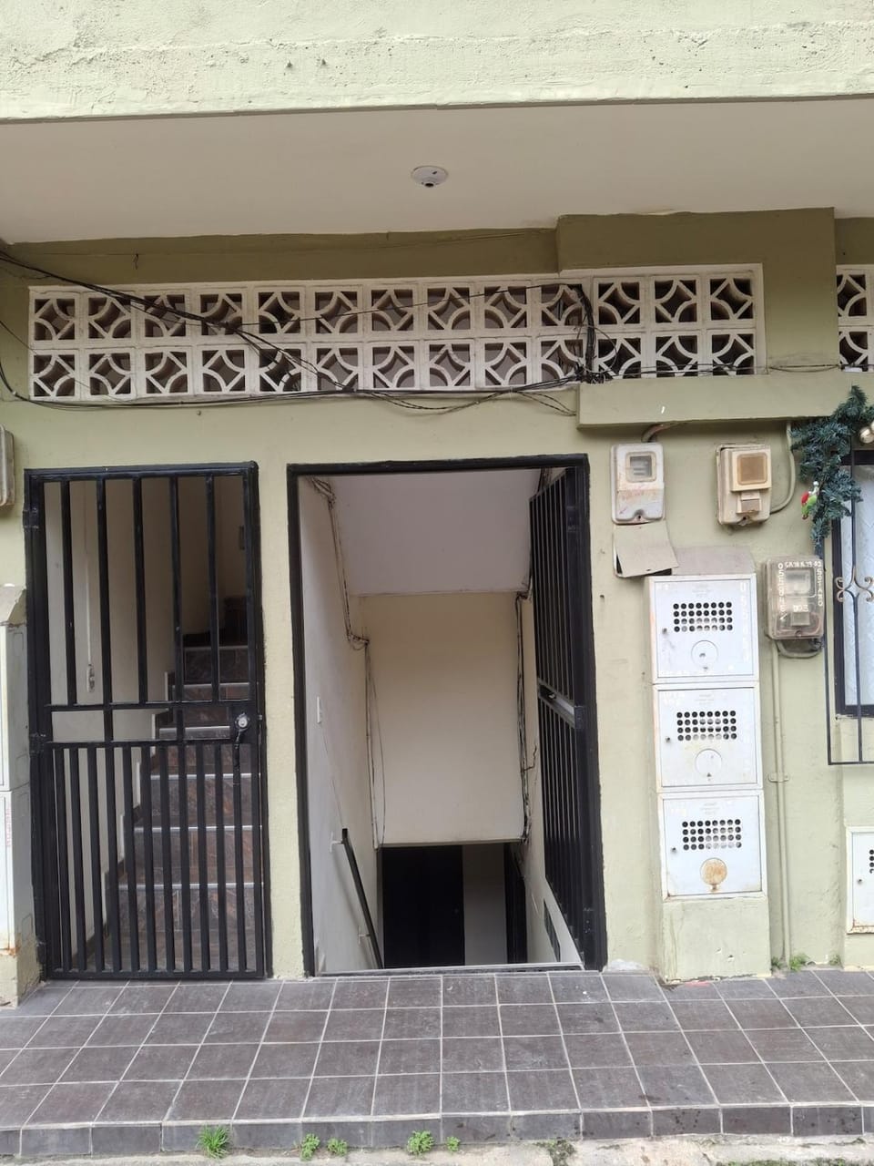 Apartamento en San Luis Antioquia Apartment in Antioquia