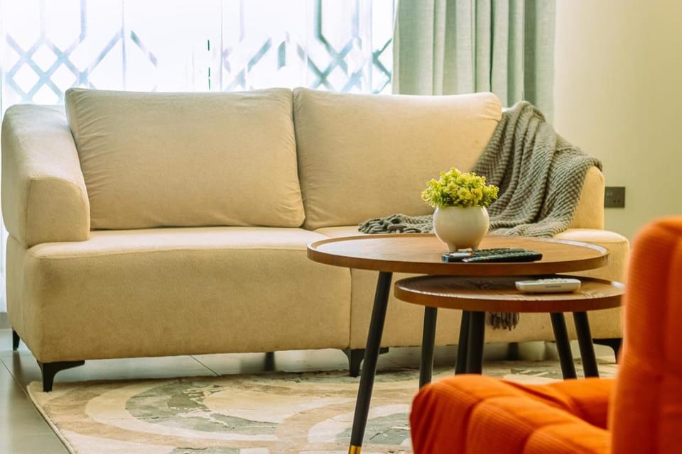 4R BnB Apt A1 Makongo after Mlimani City Apartment in City of Dar es Salaam