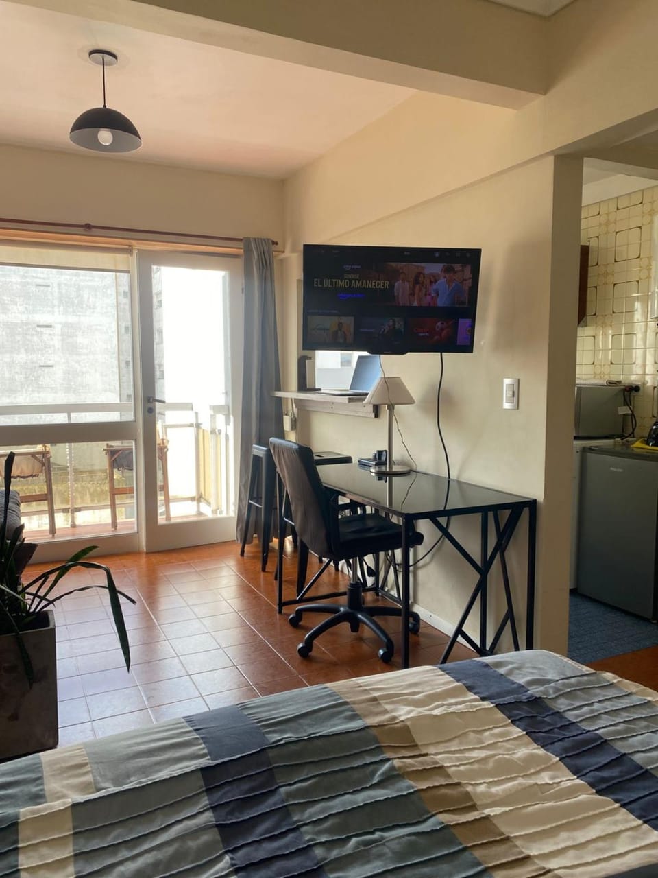 Departamento zona Aldrey-Guemes Apartment in Mar del Plata