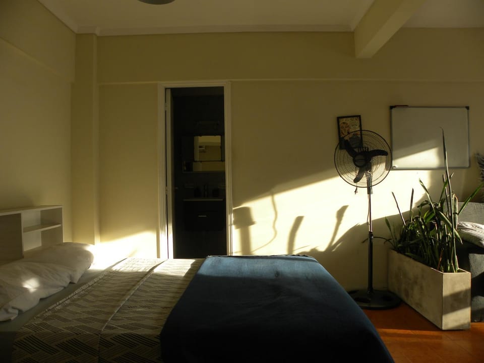 Departamento zona Aldrey-Guemes Apartment in Mar del Plata