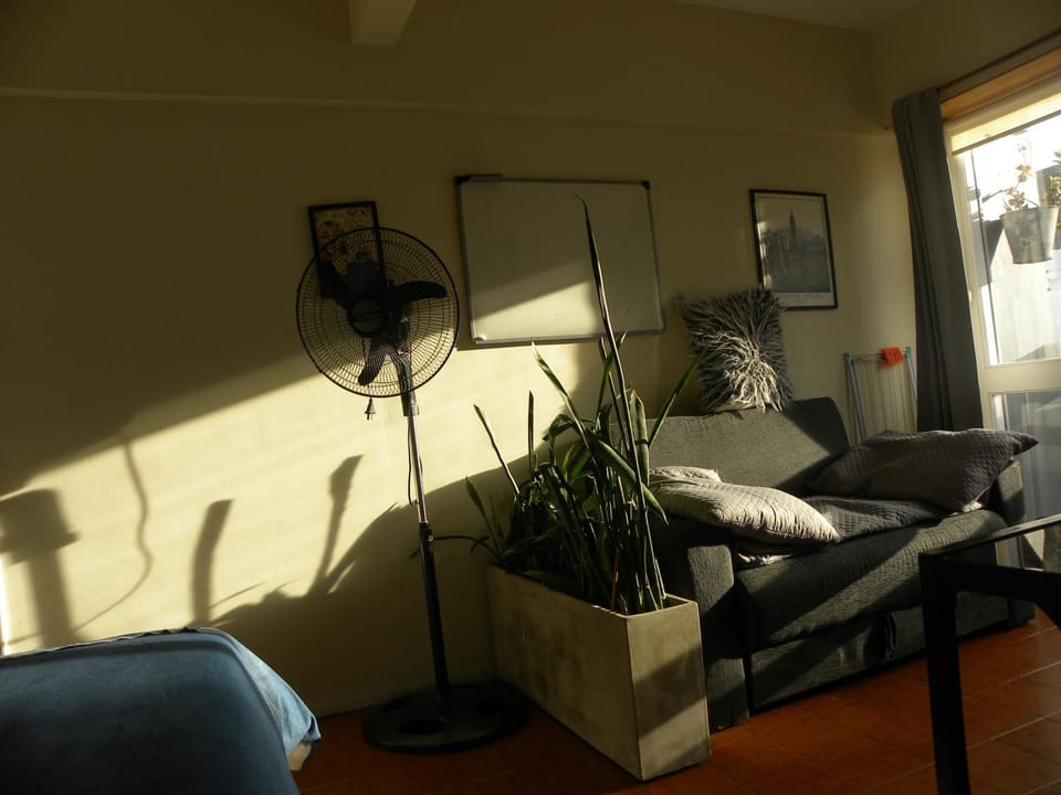 Departamento zona Aldrey-Guemes Apartment in Mar del Plata