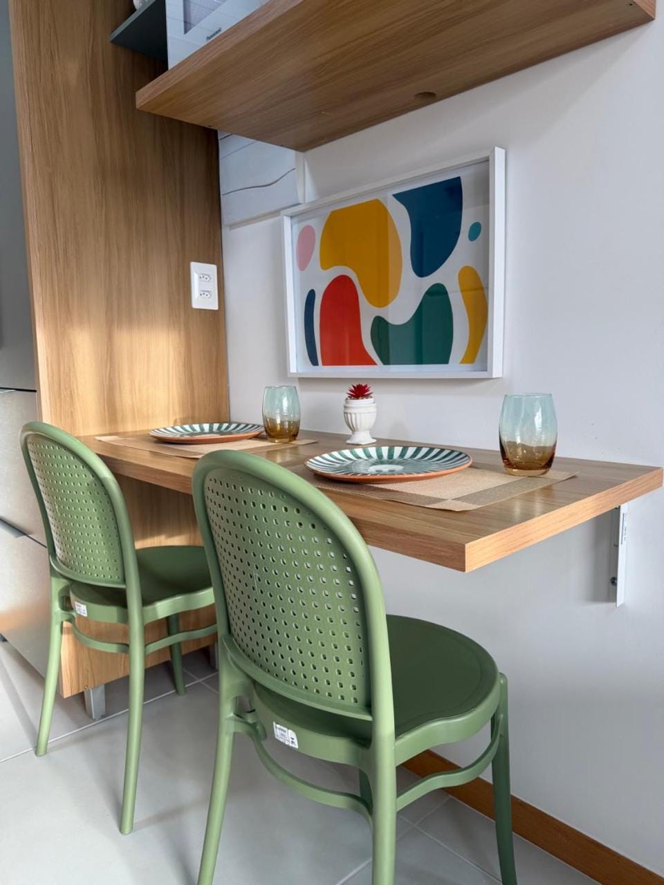 Studio Estiloso - Proximo ao Shopping da Bahia Apartment in Salvador