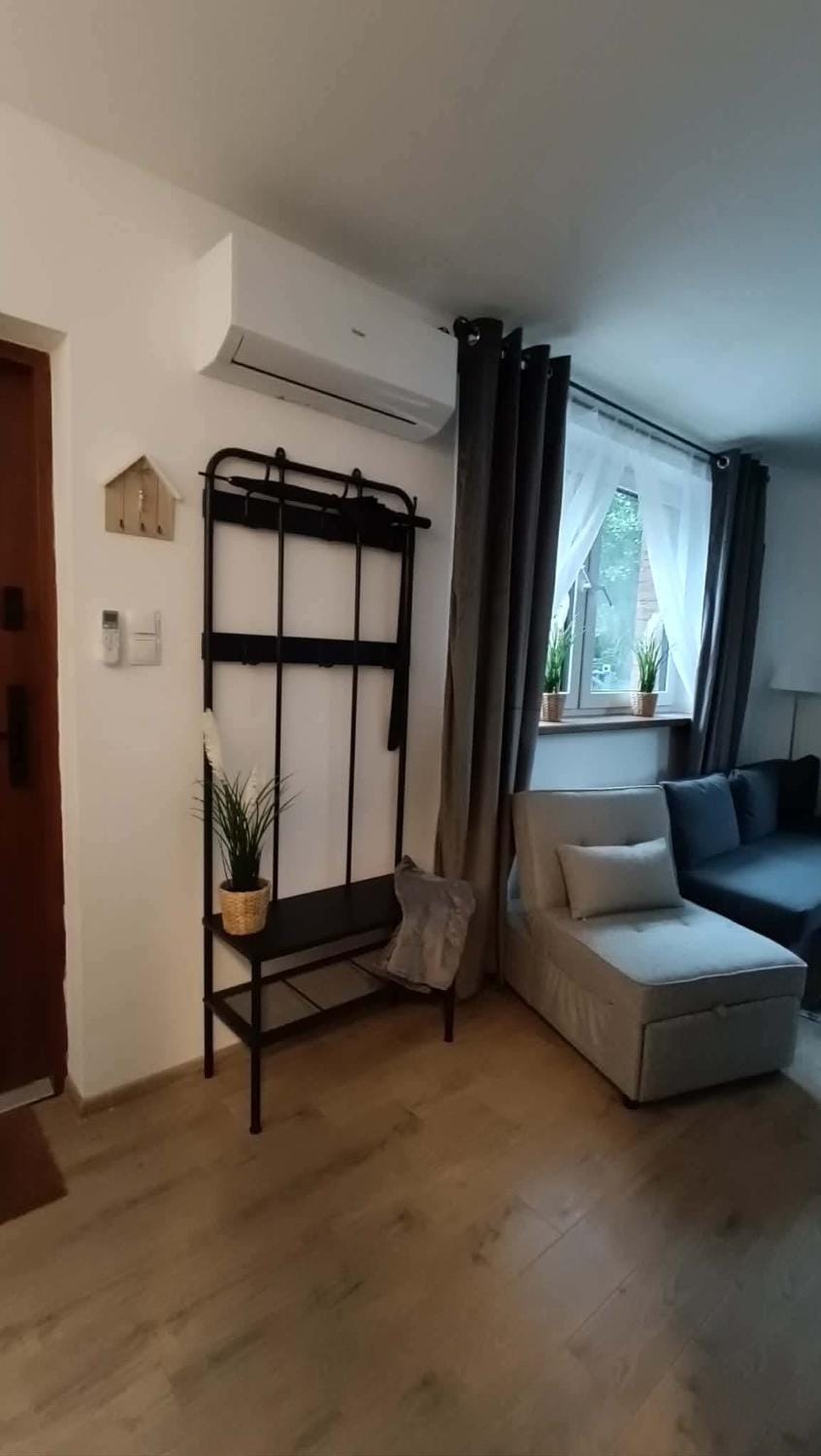 La Mer Apartment in Pomeranian Voivodeship