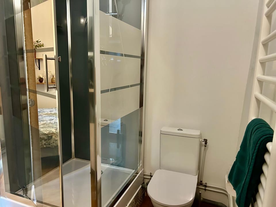 Shower
