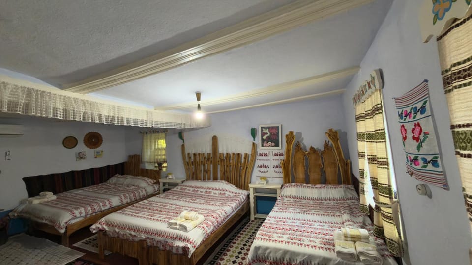 Bedroom, Family
