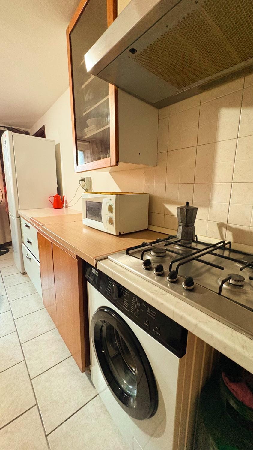 Casa linda Apartment in Cagliari