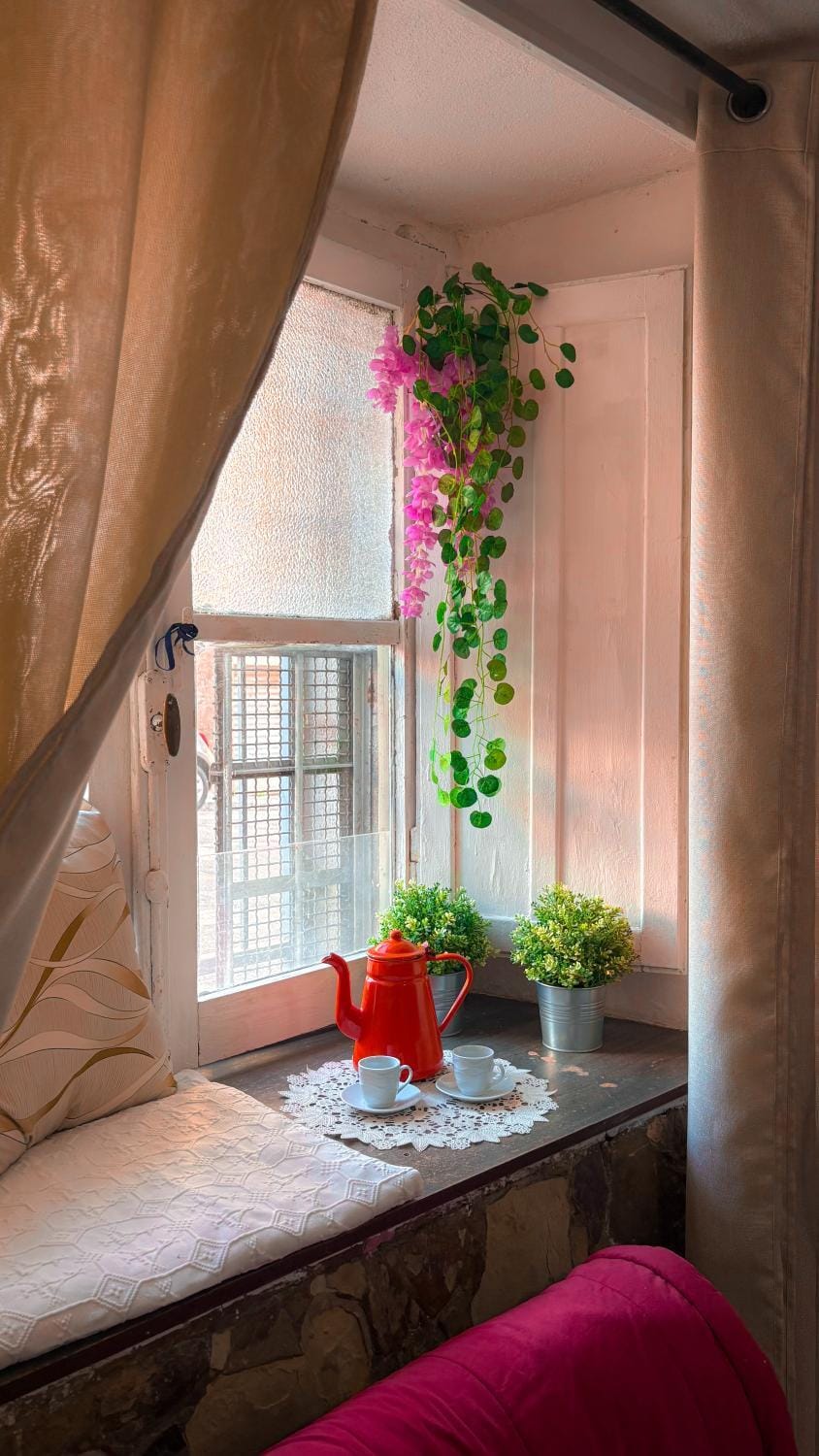 Casa linda Apartment in Cagliari