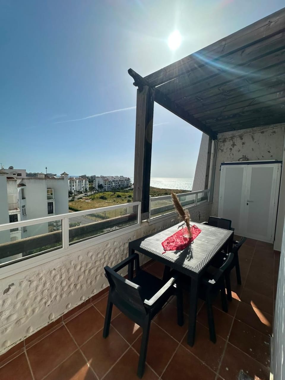 Apartment with Pool Access Apartment in Tangier-Tétouan-Al Hoceima