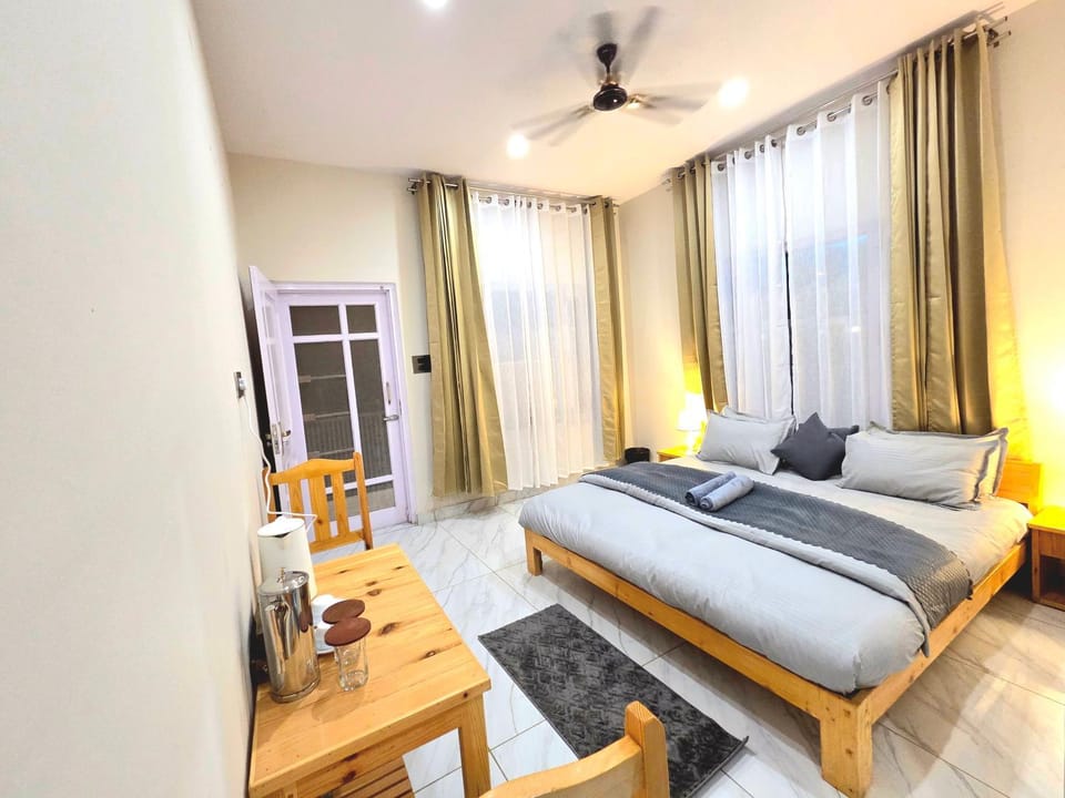 Abhi Homes Bir Vacation rental in Himachal Pradesh