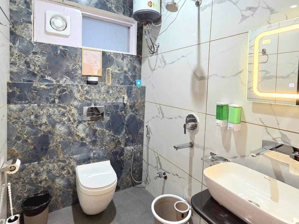 Abhi Homes Bir Vacation rental in Himachal Pradesh