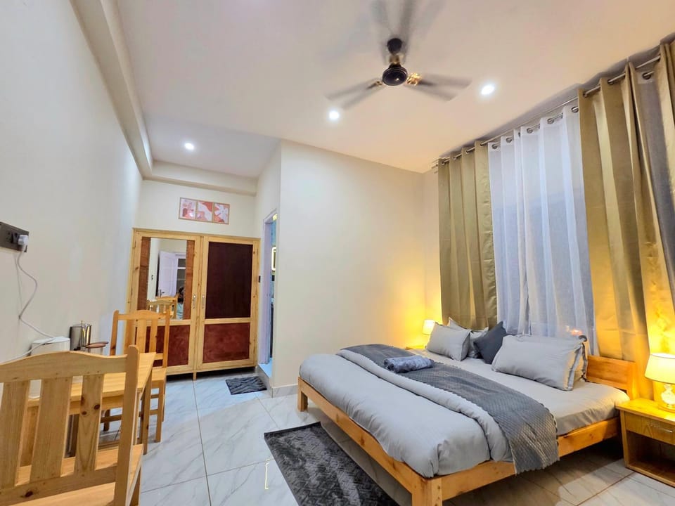 Abhi Homes Bir Vacation rental in Himachal Pradesh