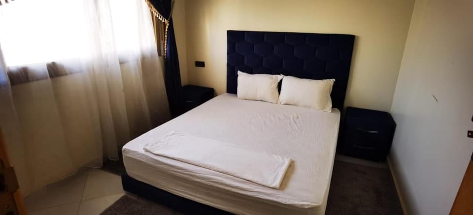 hôtel Benkachour Hotel in Morocco