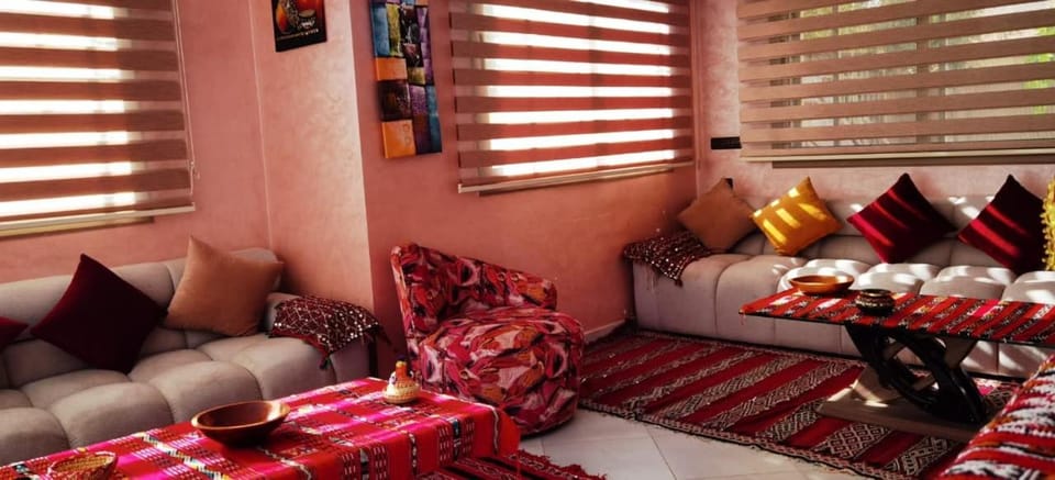 hôtel Benkachour Hotel in Morocco