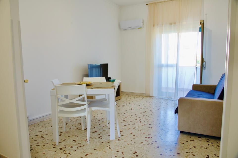 Aurarooms18 Apartment in Fiumicino