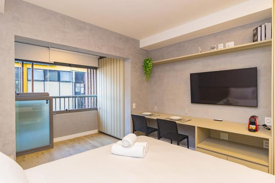 Prime Exalt Ibirapuera House in Sao Paulo City