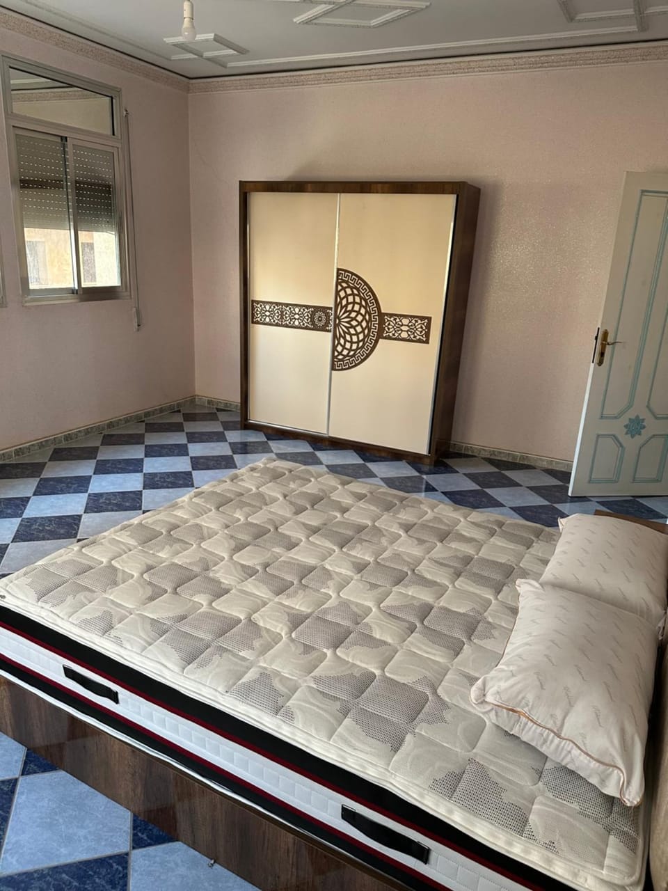Appartement nador hay al matar Apartment in Morocco