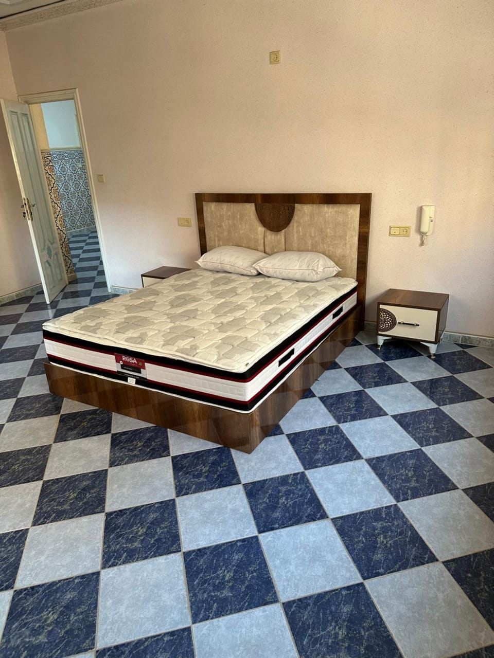 Appartement nador hay al matar Apartment in Morocco