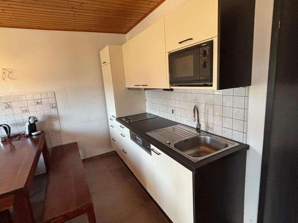 Idyllische Urlaubswohnung - Hausetage - mit Garten und Terrasse Apartment in Styria