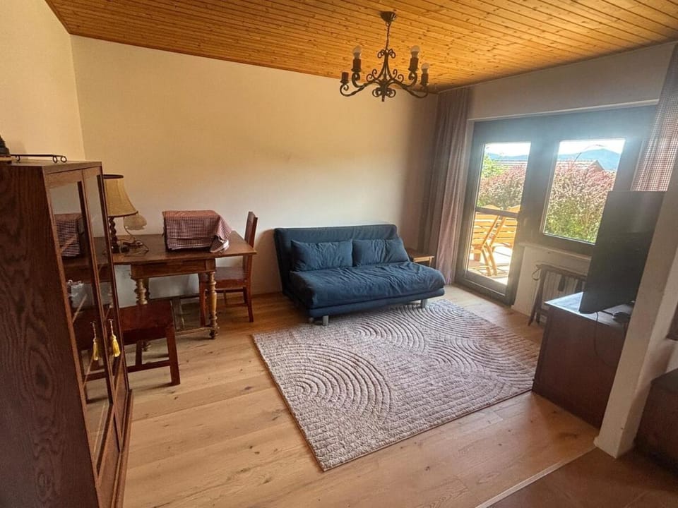 Idyllische Urlaubswohnung - Hausetage - mit Garten und Terrasse Apartment in Styria