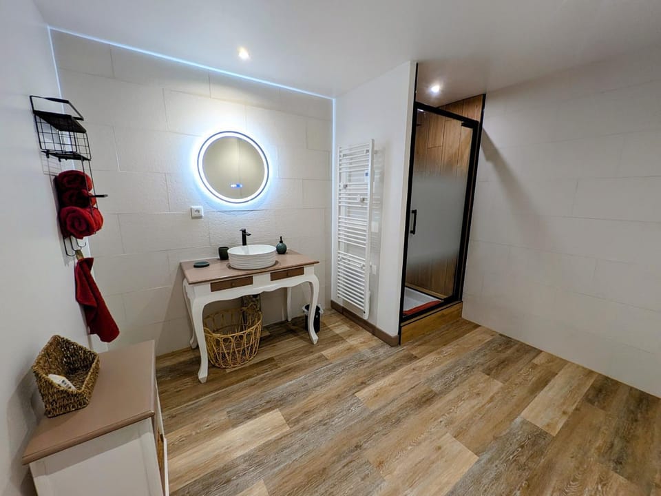 Gîte tout confort au cœur de Champlitte - 6 pers. - FR-1-583-522 House in Bourgogne-Franche-Comté