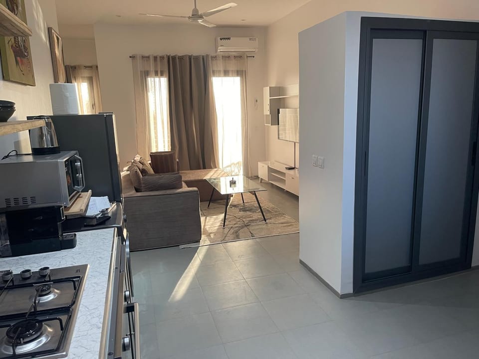 Rubis2 appart C2 Apartment in Thiès Region, Senegal