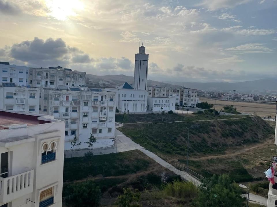Your Perfect Mediterranean Getaway Apartment in Tangier-Tétouan-Al Hoceima