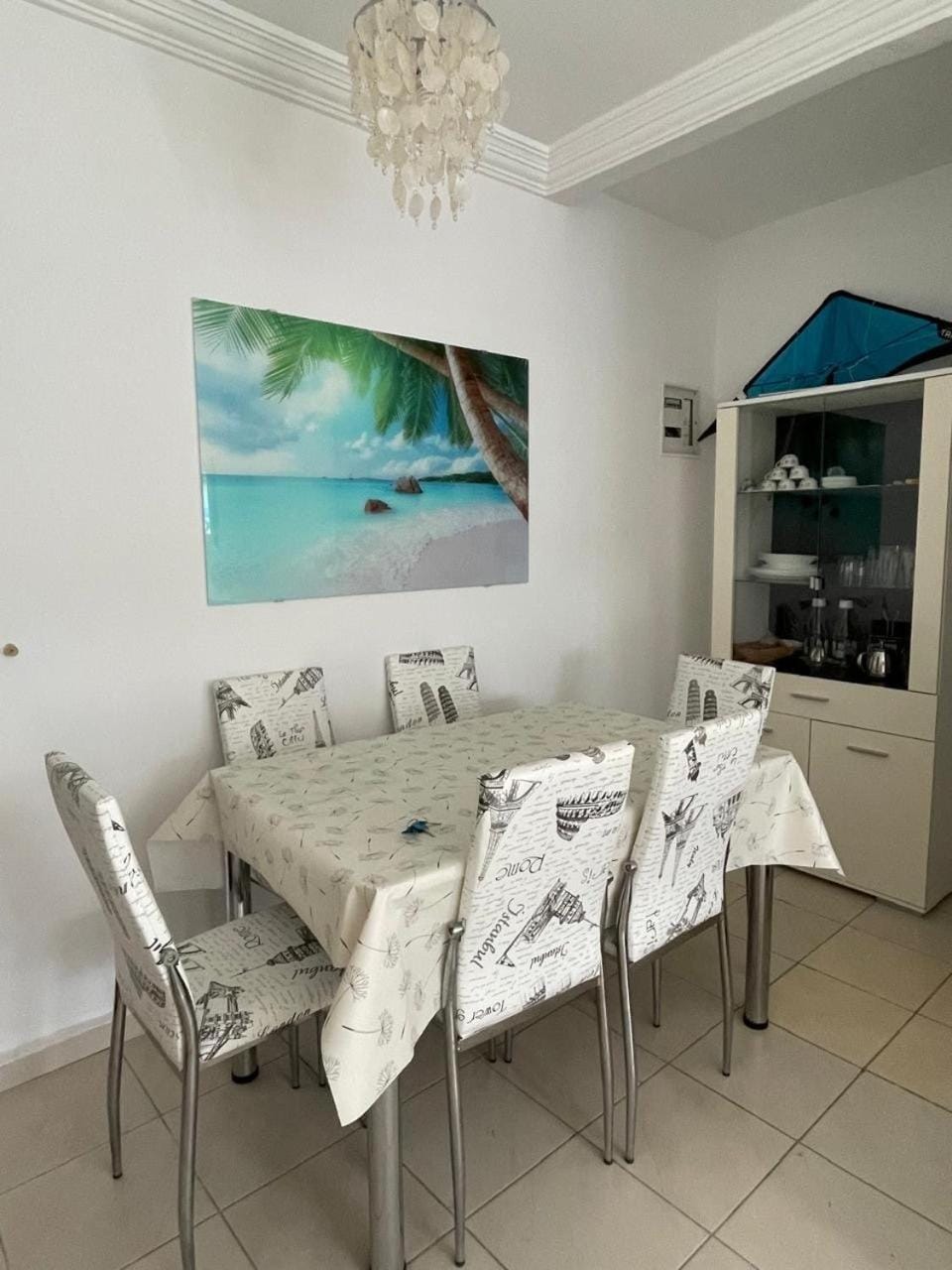 Your Perfect Mediterranean Getaway Apartment in Tangier-Tétouan-Al Hoceima